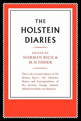 The Holstein Papers