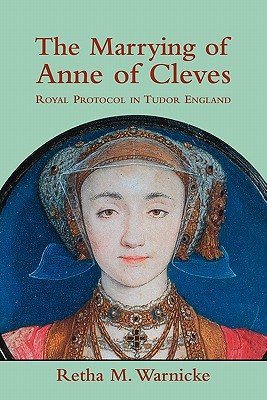 The Marrying of Anne of Cleves