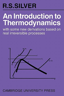 An Introduction to Thermodynamics