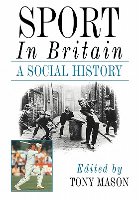 Sport in Britain