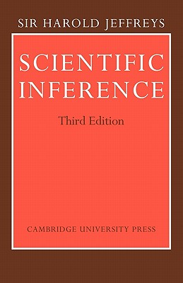 Scientific Inference