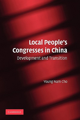 Local People's Congresses in China