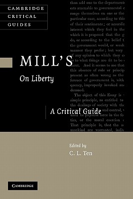 Mill's On Liberty