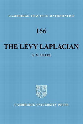 The Levy Laplacian