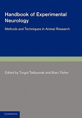 Handbook of Experimental Neurology