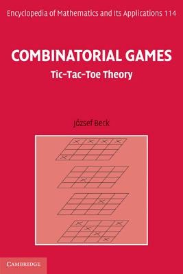 Combinatorial Games