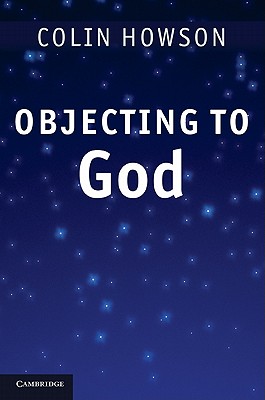 Objecting to God