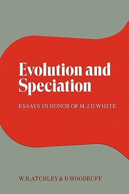 Evolution and Speciation