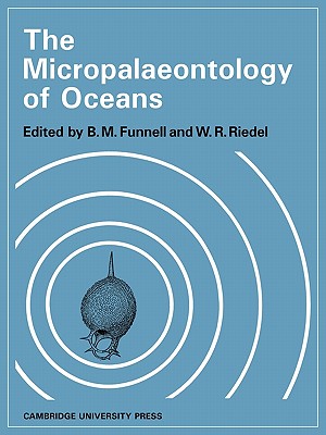 The Micropalaeontology of Oceans