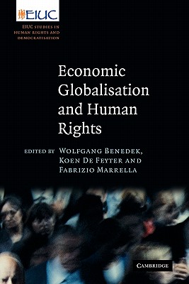 Economic Globalisation and Human Rights