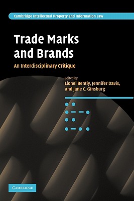 Trade Marks and Brands