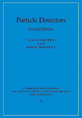 Particle Detectors