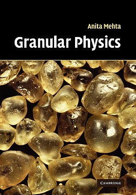 Granular Physics