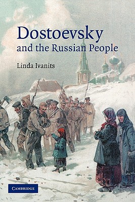 Dostoevsky and the Russian People