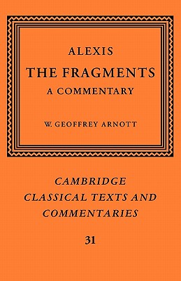 Alexis: The Fragments