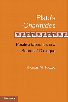 Plato's Charmides