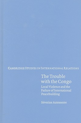 The Trouble with the Congo