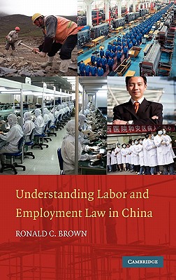 Understanding Labor and Employment Law in China