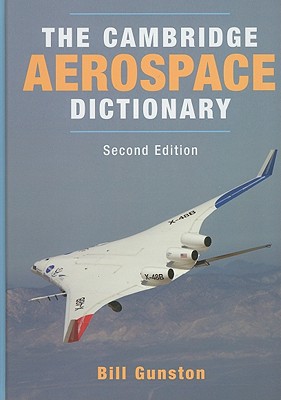 The Cambridge Aerospace Dictionary