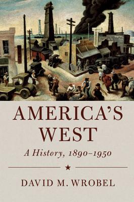 America''s West