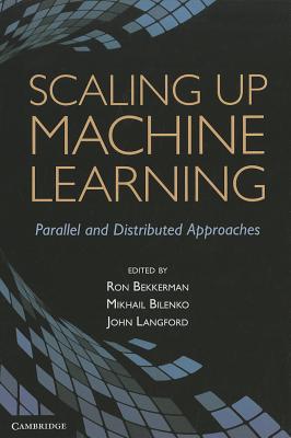 Scaling up Machine Learning