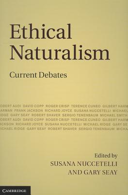 Ethical Naturalism