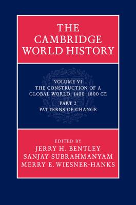 The Cambridge World History