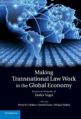 Making Transnational Law Work in the Global Economy