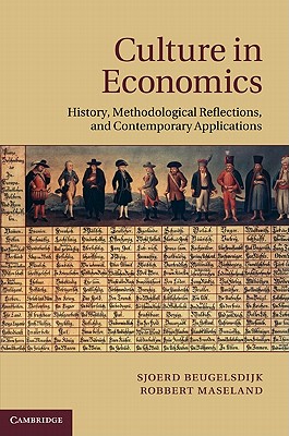 Culture in Economics