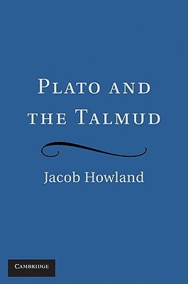 Plato and the Talmud