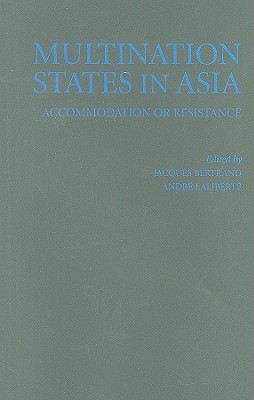 Multination States in Asia