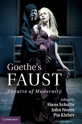 Goethe's Faust