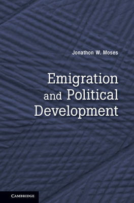 Emigration and Political Development