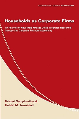 Households as Corporate Firms