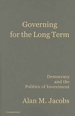 Governing for the Long Term