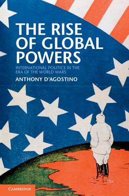 The Rise of Global Powers