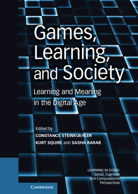 Games, Learning, and Society