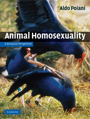 Animal Homosexuality