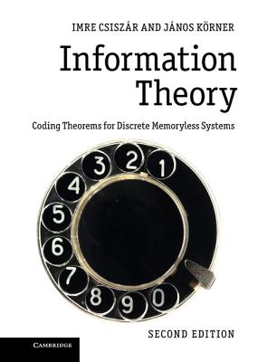 Information Theory