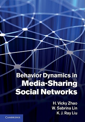 Behavior Dynamics in Media-Sharing Social Networks