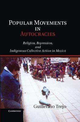 Popular Movements in Autocracies