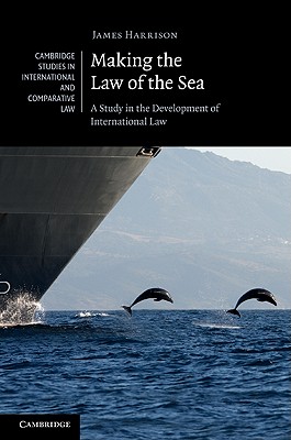 Making the Law of the Sea