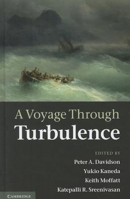 A Voyage Through Turbulence