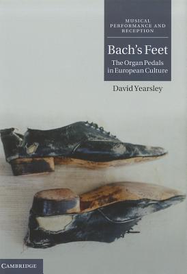 Bach's Feet