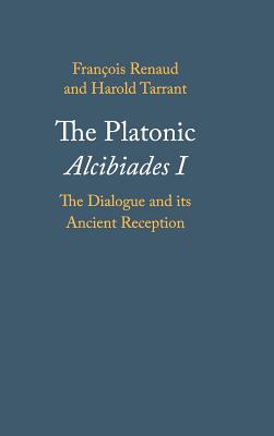 The Platonic Alcibiades I