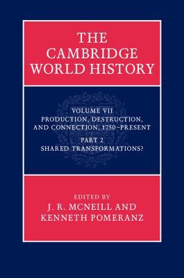 The Cambridge World History