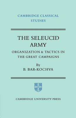 The Seleucid Army