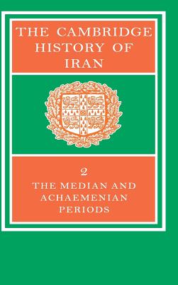 The Cambridge History of Iran