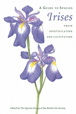 A Guide to Species Irises