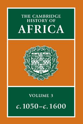 The Cambridge History of Africa